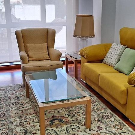 Centrico Apartamento, Playa Cercana, Plaza Garaje Cangas Exterior foto