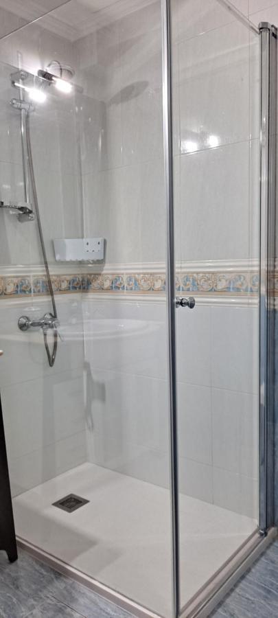 Centrico Apartamento, Playa Cercana, Plaza Garaje Cangas Exterior foto
