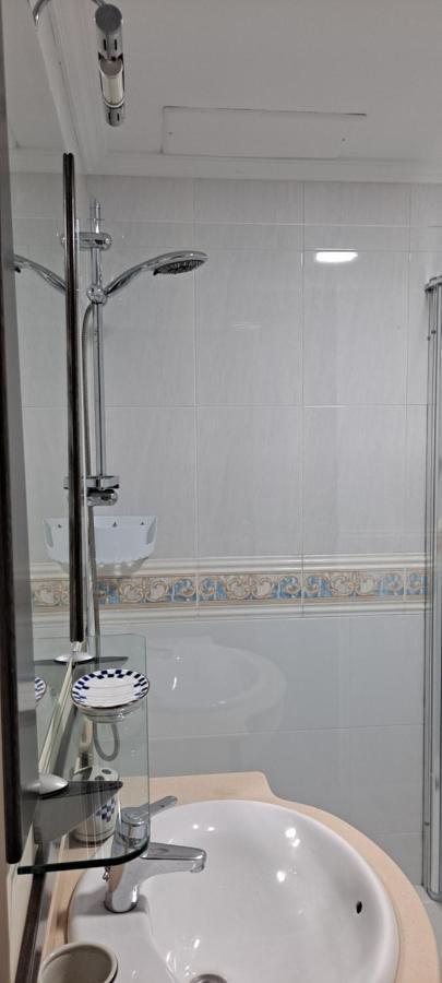 Centrico Apartamento, Playa Cercana, Plaza Garaje Cangas Exterior foto